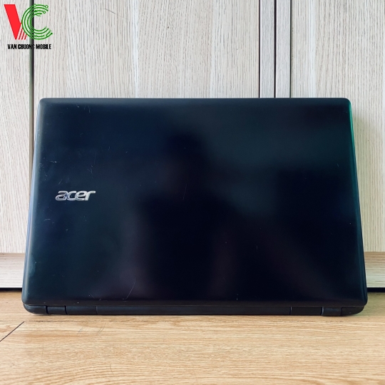 Laptop Acer Aspire Core I5- 4210M (RAM 8GB/ SSD 240GB) Cũ 97%