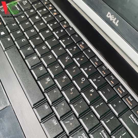 Laptop Dell Latitude E6430 Core I5- 3320M (RAM 8GB/ SSD 256GB) Cũ 92%