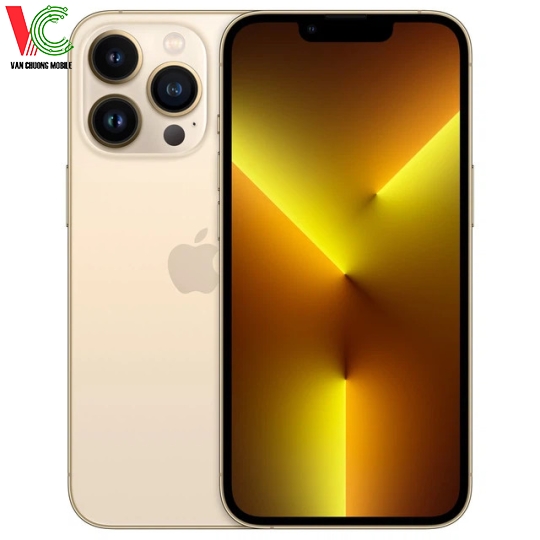 Điện thoại iPhone 13 Pro