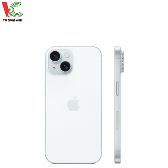 Điện Thoại iPhone 15