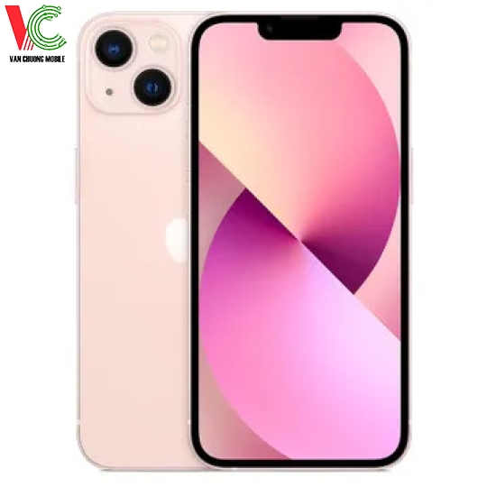 Điện thoại iPhone 13