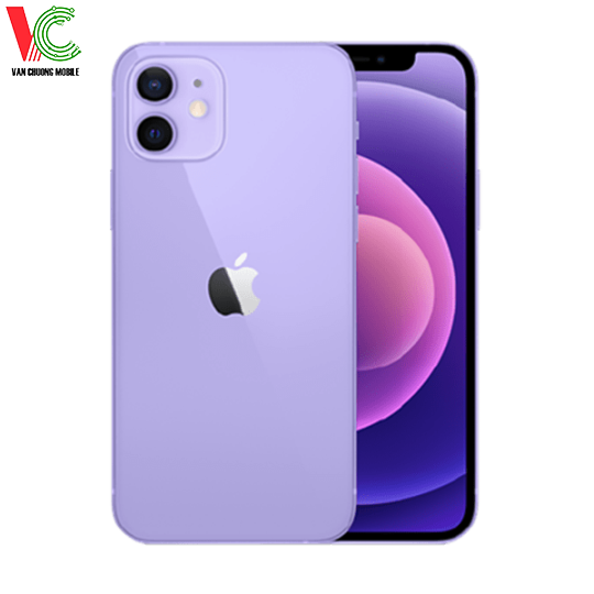 Điện thoại iPhone 12