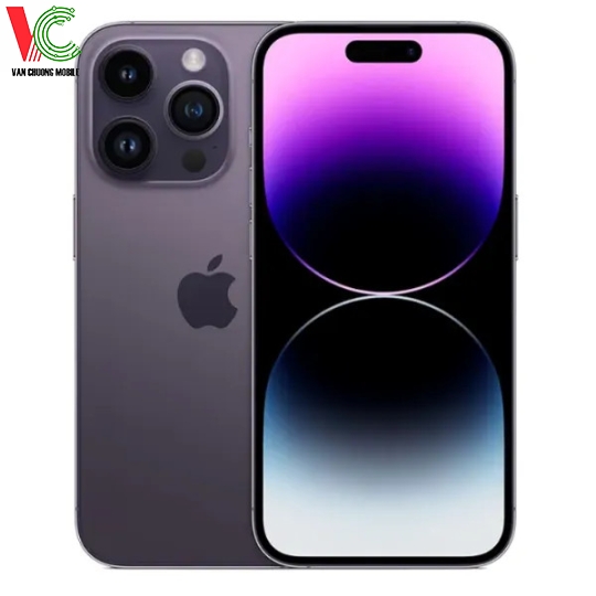 Điện thoai iPhone 14 Pro Max