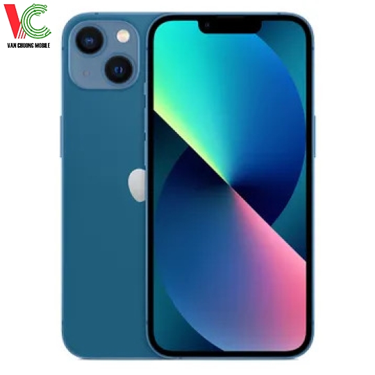 Điện thoại iPhone 13