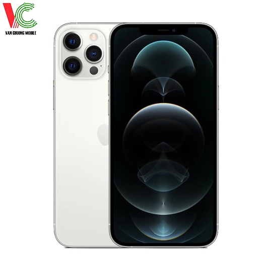 Điện thoại iPhone 12 Pro Max