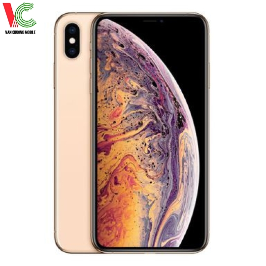 Điện thoại iPhone Xs