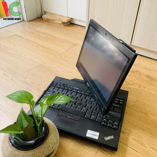 Lenovo ThinkPad X220 4298CTO Core i7-2640M (8GB/240GB) Cũ 94%