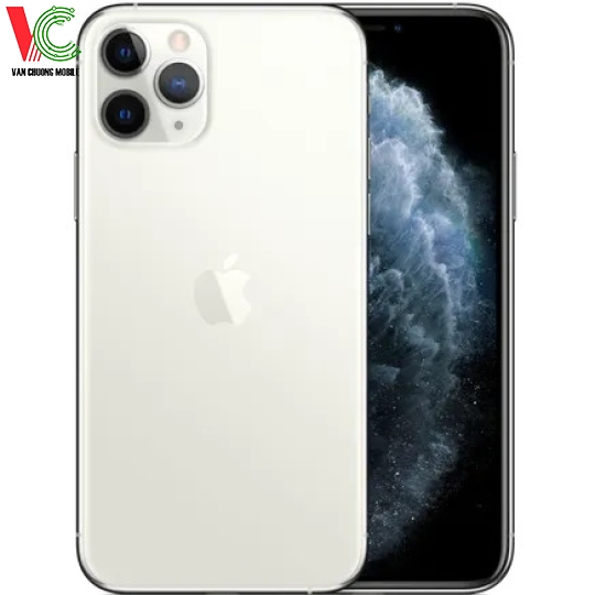 Điện thoại iPhone 11 Pro
