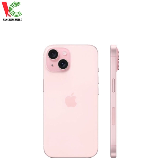 Điện Thoại iPhone 15