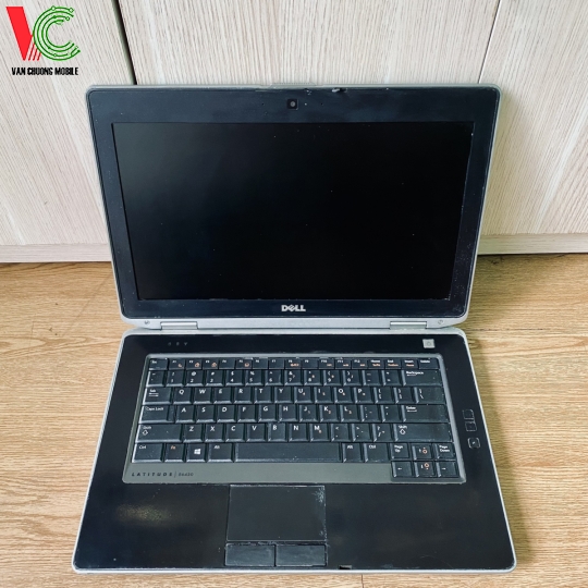 Laptop Dell Latitude E6430 Core I5- 3320M (RAM 8GB/ SSD 256GB) Cũ 92%