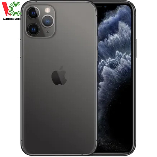 Điện thoại iPhone 11 Pro