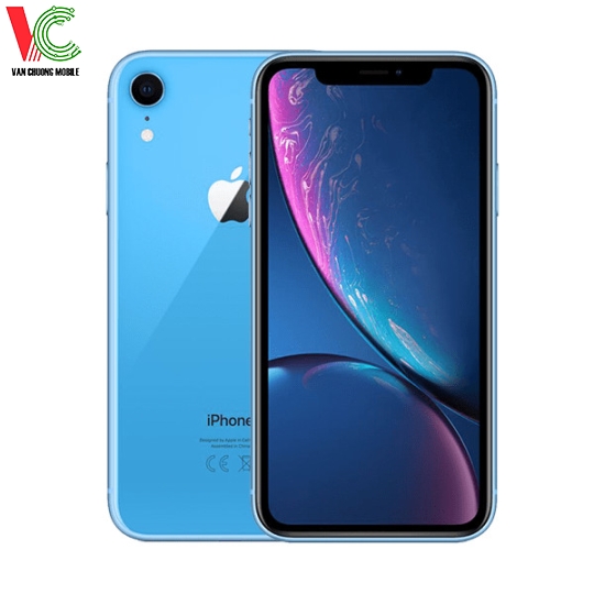 Điện thoại iPhone Xr