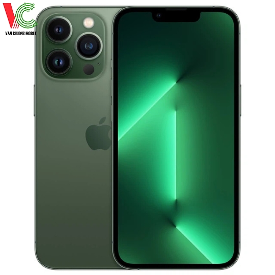 Điện thoại iPhone 13 Pro