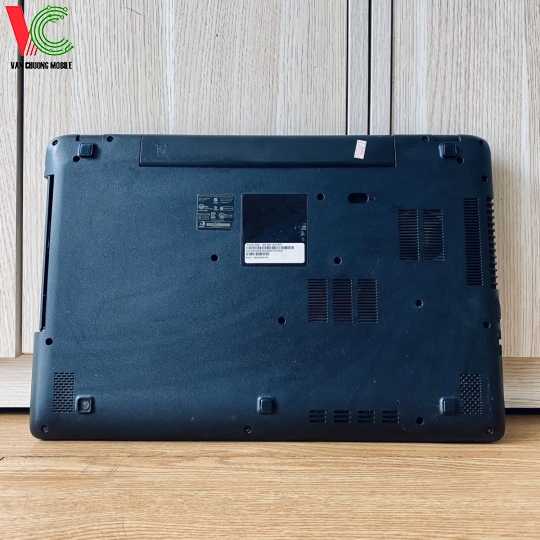 Laptop Acer Aspire Core I5- 4210M (RAM 8GB/ SSD 240GB) Cũ 97%