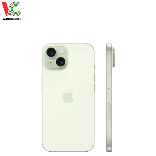 Điện Thoại iPhone 15