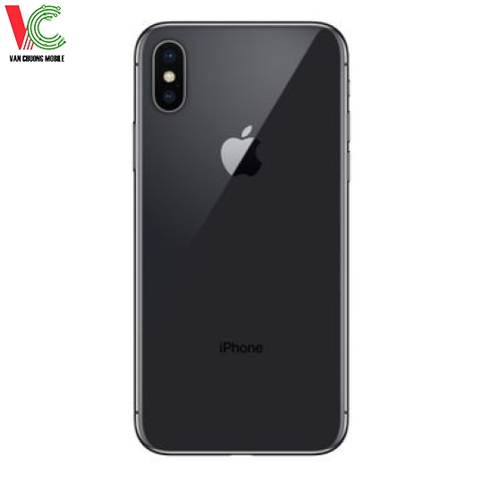 Điện thoại iPhone X