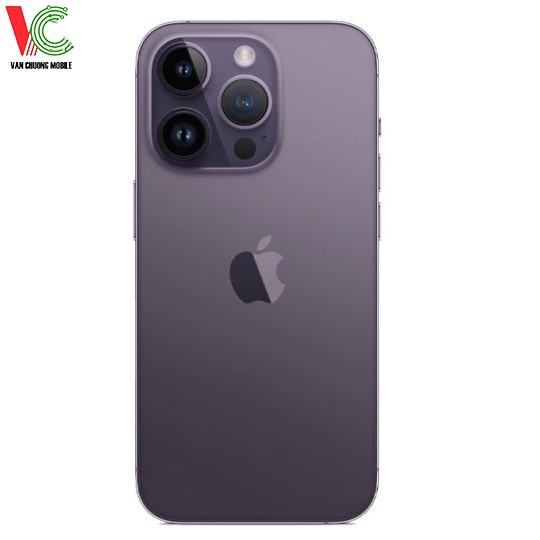 Điện thoại iPhone 14 Pro