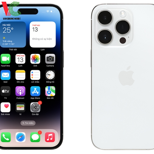 Điện thoại iPhone 14 Pro