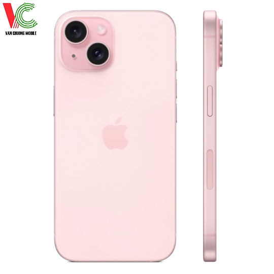 Điện Thoại iPhone 15 Plus