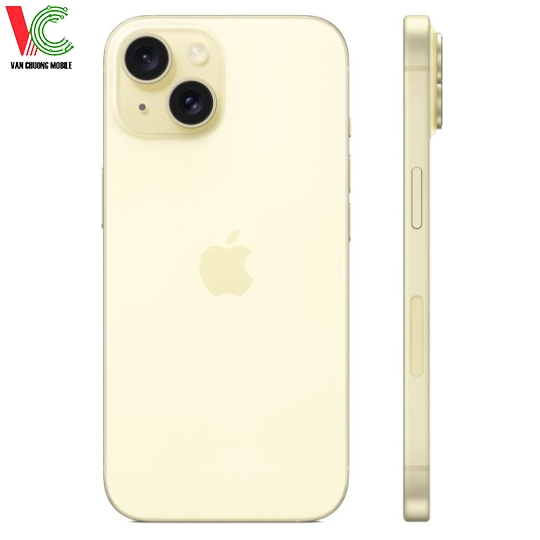 Điện Thoại iPhone 15 Plus