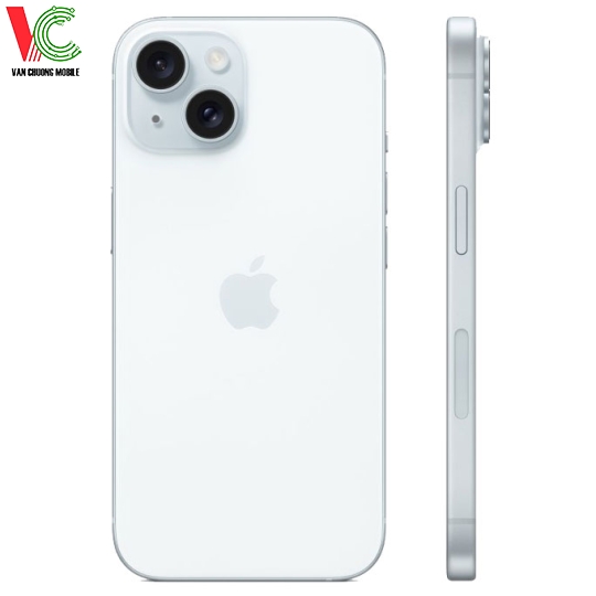 Điện Thoại iPhone 15 Plus