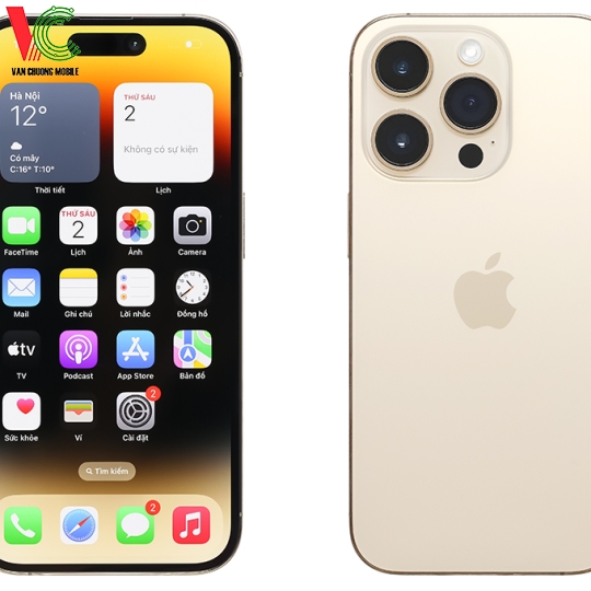 Điện thoại iPhone 14 Pro