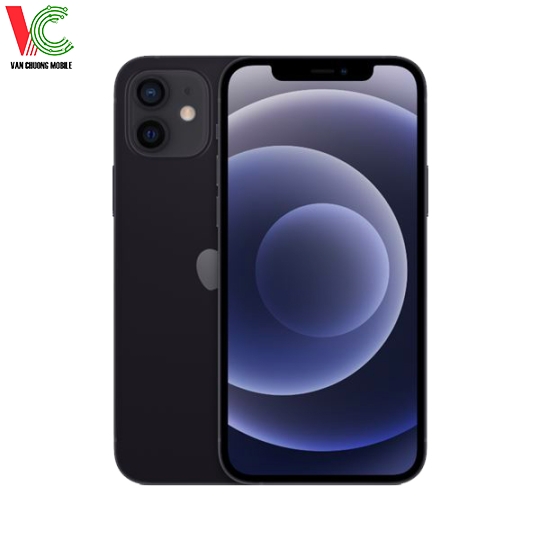Điện thoại iPhone 12