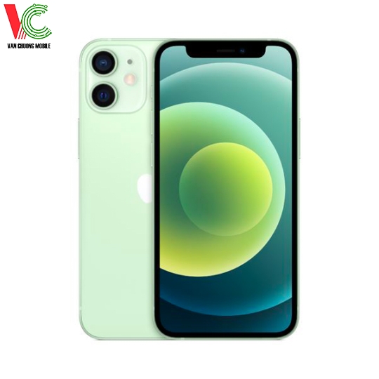Điện thoại iPhone 12