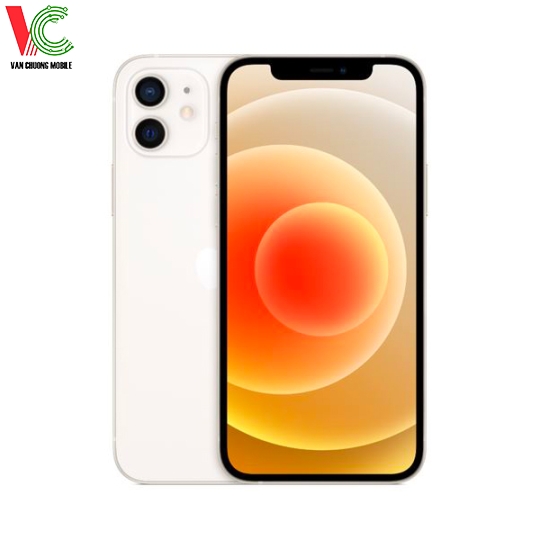 Điện thoại iPhone 12