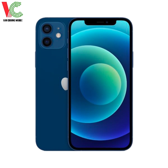 Điện thoại iPhone 12