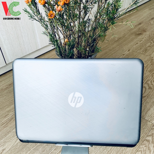 Laptop HP 14 Notebook PC I3-4030U (RAM 4GB/ HDD 500GB) Cũ 97%