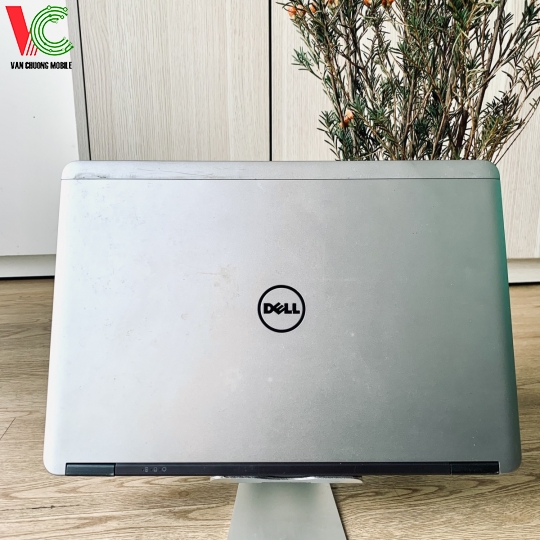 Laptop Dell Latitude E7440 Core i5- 4300U (RAM 4GB/ HDD 500GB) Cũ 94%