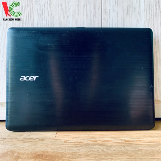 Laptop Acer Aspire One 14 Z1402 Core i3-5005U (RAM 4GB/SSD 128GB) Cũ 97%